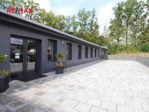 Pronájem skladu, Spálené Poříčí, Zámecká, 50 m2