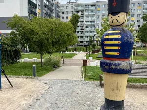Prodej bytu 3+kk, Praha - Modřany, Zlochova, 77 m2