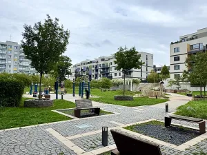 Prodej bytu 3+kk, Praha - Modřany, Zlochova, 77 m2
