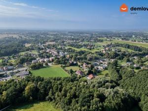Prodej pozemku pro bydlení, Orlová, 880 m2