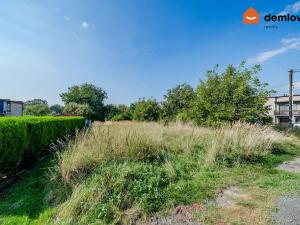 Prodej pozemku pro bydlení, Orlová, 880 m2