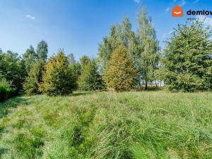 Prodej pozemku pro bydlení, Orlová, 880 m2