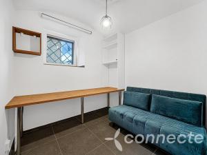 Prodej bytu 1+kk, Praha - Libeň, Hejtmánkova, 16 m2