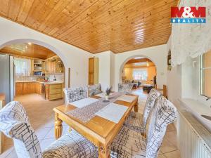 Prodej ubytování, Chvaleč - Petříkovice, 235 m2