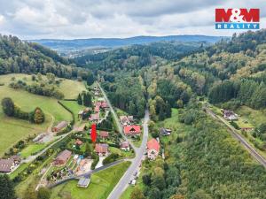 Prodej ubytování, Chvaleč - Petříkovice, 235 m2