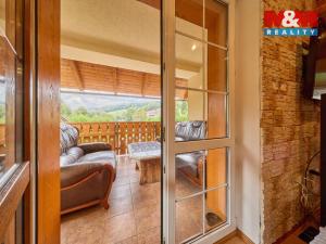 Prodej ubytování, Chvaleč - Petříkovice, 235 m2