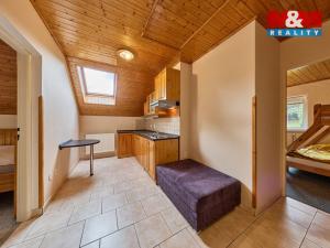 Prodej ubytování, Chvaleč - Petříkovice, 235 m2