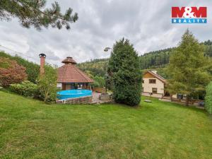 Prodej ubytování, Chvaleč - Petříkovice, 235 m2