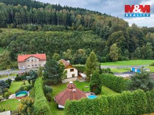 Prodej ubytování, Chvaleč - Petříkovice, 235 m2