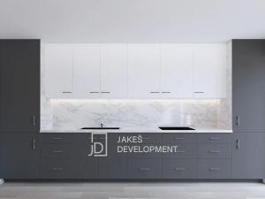 Prodej bytu 2+kk, Jirny, 57 m2