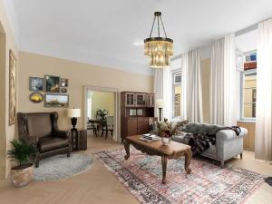 Prodej atypického bytu, Praha - Staré Město, Jilská, 176 m2