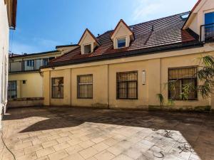 Prodej atypického bytu, Praha - Staré Město, Jilská, 176 m2
