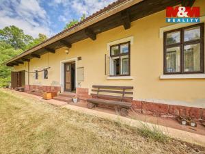 Prodej ubytování, Dolní Lánov, 164 m2
