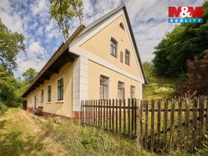 Prodej ubytování, Dolní Lánov, 164 m2