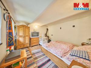 Prodej ubytování, Dolní Lánov, 164 m2