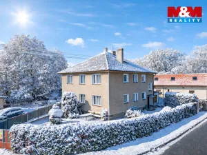 Prodej rodinného domu, Vavřinec - Chmeliště, 184 m2