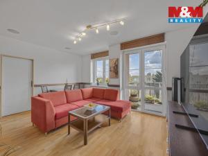 Prodej bytu 3+kk, Modletice, 67 m2