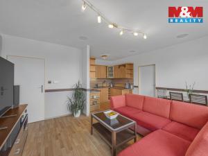 Prodej bytu 3+kk, Modletice, 67 m2
