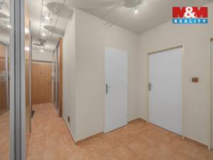 Prodej bytu 3+kk, Modletice, 67 m2