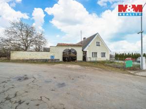 Prodej rodinného domu, Chlum, 88 m2