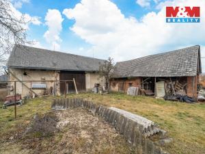 Prodej rodinného domu, Chlum, 88 m2