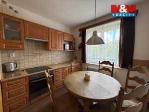 Prodej rodinného domu, Jablonec nad Jizerou, 110 m2