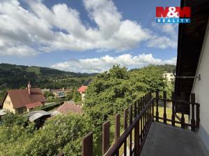 Prodej rodinného domu, Jablonec nad Jizerou, 110 m2