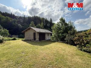 Prodej rodinného domu, Jablonec nad Jizerou, 110 m2