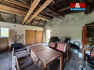 Prodej rodinného domu, Jablonec nad Jizerou, 110 m2