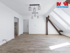 Prodej bytu 3+kk, Ostrava, Československé armády, 75 m2