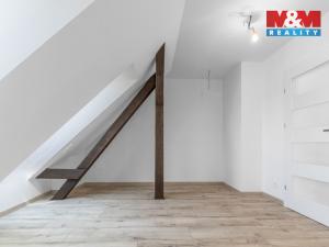 Prodej bytu 3+kk, Ostrava, Československé armády, 75 m2