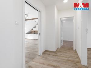 Prodej bytu 3+kk, Ostrava, Československé armády, 75 m2