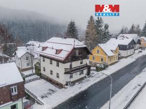 Prodej ubytování, Železná Ruda, Špičácká, 312 m2