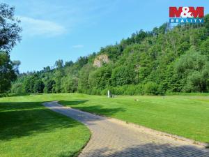 Prodej komerčního pozemku, Kácov, 804 m2