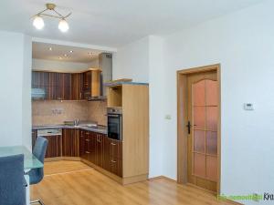 Prodej bytu 2+kk, Plzeň, Vrchlického, 46 m2