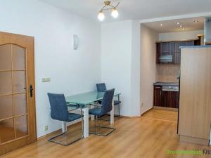 Prodej bytu 2+kk, Plzeň, Vrchlického, 46 m2