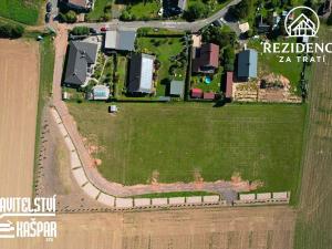 Prodej domu na klíč, Trutnov, Za Tratí, 79 m2