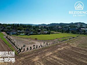 Prodej domu na klíč, Trutnov, Za Tratí, 79 m2