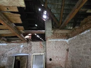 Prodej restaurace, Rabí, 350 m2
