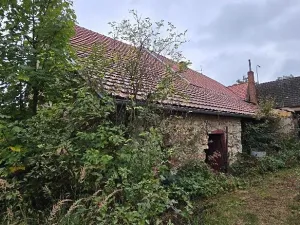 Prodej restaurace, Rabí, 350 m2