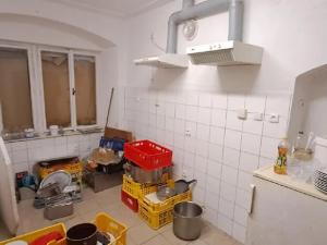 Prodej restaurace, Rabí, 350 m2