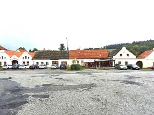 Prodej pozemku pro bydlení, Rabí, 1395 m2