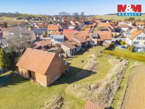 Prodej pozemku pro bydlení, Řevničov, 5972 m2