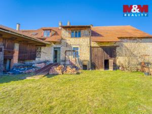 Prodej pozemku pro bydlení, Řevničov, 5972 m2