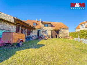 Prodej pozemku pro bydlení, Řevničov, 5972 m2