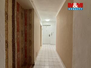 Prodej bytu 3+1, Ostrava - Hrabůvka, U Nové školy, 75 m2