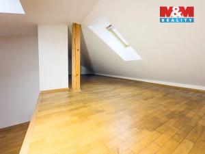 Prodej bytu 3+kk, Praha - Žižkov, Vlkova, 87 m2