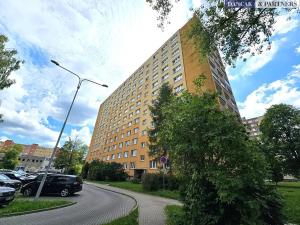 Prodej bytu 3+1, Ostrava, Výškovická, 68 m2