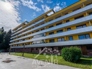 Prodej bytu 3+1, Jablonec nad Nisou, Nerudova, 81 m2