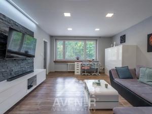 Prodej bytu 3+1, Jablonec nad Nisou, Nerudova, 81 m2
